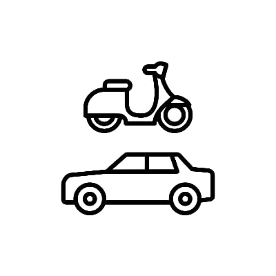 car & bike accessories